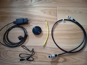 Google Chromecast Audio RUX-J42