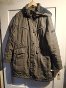 płaszcz damski Mona 