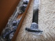 Bagażnik-poprzeczki do nissan pathfinder R51