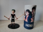 ANIME One Piece Zoro DXF Children Wano Banpresto (BJ-62002)