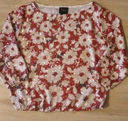 Włoska cekinowa bluzka TSJ roz. s