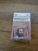 Demiss Rousos Greatest Hits vol.2 MC ZOBACZ 