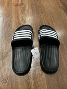 Klapki męskie, rozmiar 45, nowe