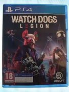 Watch Dogs Legion Ps4 