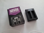 Newell ładowarka do gopro 4 AHDBT-401