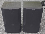 Głośniki Philips AK 235/20  Kolumny Głośniki Stereo Wieża
