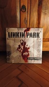 Linkin Park Hybrid Theory LP Winyl 