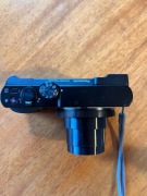 Panasonic Lumix DMC TZ-70
