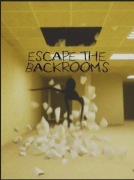 ESCAPE THE BACKROOMS PC steam