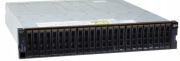 Macierz FC/iSCSI IBM Storwize V3700 24x 2,5" 24x Ramka