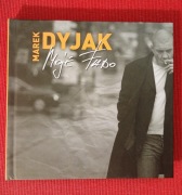 Moje fado Marek Dyjak Płyta CD 