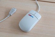 Commodore Amiga / Atari ST Myszka Mysz Trumienka do 500 600 1200