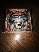 Sabbat - Dreamweaver, CD 1989, Noise