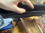 Organizery do szczeliny między fotelami