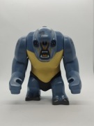Minifigurka Trol Jaskiniowy Władca Pierścieni Kompatybilna z LEGO