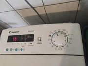 Programator pralki Candy Smart CSTG 272DVET/1-S