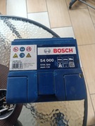 Akumulator Bosch 000