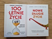 Pakiet "100-letnie życie" i "Długie nowe życie"