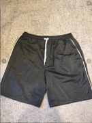 Spodenki krótkie XL czarne