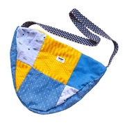 CrossBag Patchwork
