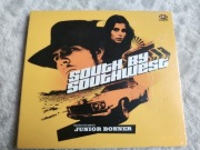 CD - Junior Bonner - South By Southwest UNIKAT folia