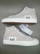 Sneakersy Adidas Buty Nizza Hi Alife GX8140 roz 42