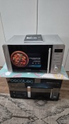 Kuchenka mikrofalowa nowa Cecotec Proclean 5010