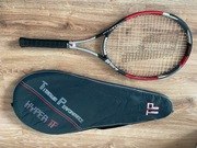 Rakieta tenisowa Prince Power Line Volley Ti 400
