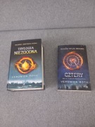 Niezgodna 1-3 plus dodatek