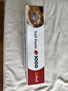 Puzzle trefl 3000 elementow