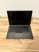 Laptop DELL LATITUDE 5401 (i5 9400h 4x2.5GHz,8GB ram,128GB SSD)