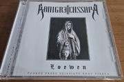 Konigreichssaal - Loewen,  podróż przez dziesiąty krąg piekła cd