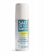 Dezodorant w Kryształowej Kuli (Dezodorant Naturalny)