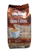 KAWA ZIARNISTA MIESZANA LAVAZZA CREMA E AROMA 1000 G