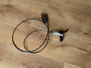 Hamulec Tylny   Deore BL/Br-M615 Lub sama Klamka