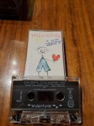 Walentynki kaseta - Różni wykonawcy, Oryginał , Stan Idealny