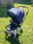 Wòzek Cybex Platinum spaceròwka 