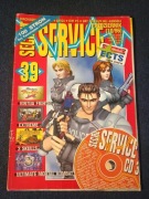 Secret Service 39 10/96