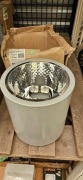 OPRAWA DOWNLIGHT N/T DN225 2X18W ES-A80-2056004  ES-SYSTEM