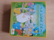 Była sobie ziemia ekologiczne miasto
