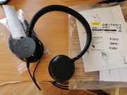 Jabra Evolve 20 stereo version e