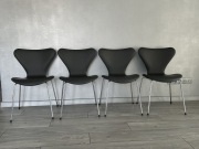 Fritz Hansen Arne Jacobsen 