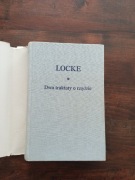 Dwa traktaty o rządzie John Locke