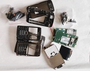 NOKIA E71  - ORYGINALNE CZESCI