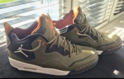 NIKE Courtside 23