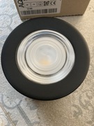 Aqform only round mini 6 LED 230V hermetic