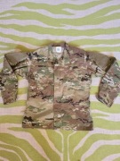 Bluza OCP/Mutlicam US Army Medium - Long