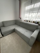 Narożnik kolor miętowy 