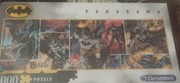 Puzzle clementoni batman panorama 1000szt.