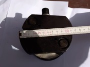 Sprzęgło bezluzowe do stołu probierczego